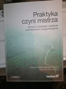 Praktyka czyni mistrza