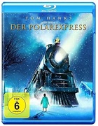 Ekspres polarny  POLAR EXPRESS blu ray x1