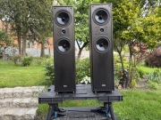 Heco Astron 500 2x300W