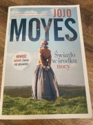 Światło w środku nocy - Jojo Moyes