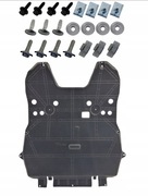 Osłona pod silnik + spinki montażowa CITROEN c4 Picasso II grand Picasso