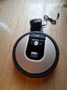 Robot sprzątający iRobot 966