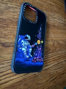 Etui Casetify Impact Case MagSafe - iPhone 14 Pro Max - Matte Black