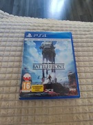 Gra PS4 Star Wars battlefront