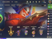 Super konto league of legends