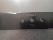 Nóż ostrze do kosiarki MAKITA PLM4110 41 cm