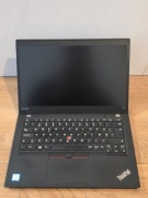 Lenovo ThinkPad T460s | i5-6200U | 8GB RAM | SSD 256