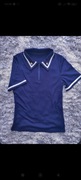 Koszulka polo damska 