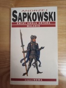 Świat króla Artura Maladie A.Sapkowski
