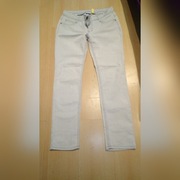 Spodnie jeans damskie 