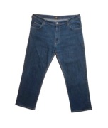 Lee Brooklyn comfort W38L30 spodnie jeansowe slim męskie