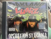 Luniz - Operation stackola
