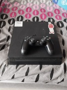 PlayStation 4 Slim 500Gb