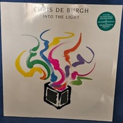 Chris De Burgh - Into The Light