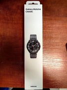 Samsung Galaxy watch 6 classic Czarny 
