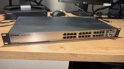 switch d-link dgs-3100-24