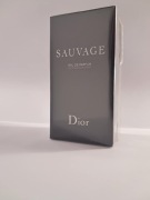 Dior Sauvage 100 ml