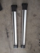Relingi outlander 3  III 2015 thule
