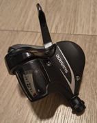 Manetka Shimano Acera SL-M360 3s