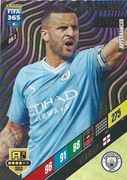 PANINI FIFA 365 2024 TIME MACHINE KYLE WALKER MANCHESTER CITY GOL 2