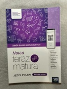 Nowa teraz matura język polski matura ustna Nowa Era