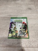Gra plants vs zombies garden warfare Xbox one