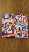 Płyta CD Alfabet ABCD Glowa PMM Ero JWP stan bardzo dobry 
