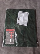 Koszulka bawełniana t-shirt zielona Lahti Pro L4020604 XL