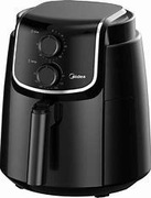FRYTKOWNICA BEZTŁUSZCZOWA MIDEA MF-TN40D2 1500 W