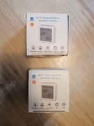 Czujnik wilgoci temperatury WiFi Tuya Smart (2szt)