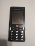 Telefon Sony Ericsson K810i K810 Samantha K818c