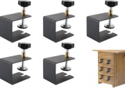 Zacisk Montażowy Typu C