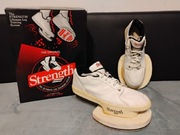 Oryginalne buty Strength (rozmiar 12 US / 46 EUR) do Skakania