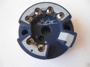 Przetwornik temperatury TC/K 0...400°C 4-20mA LIMATHERM