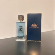 DOLCE & GABBANA King