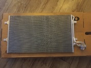 Valeo chłodnica klimatyzacji volvo c30 S40 v50