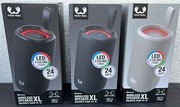 Głośnik przenośny Fresh 'n Rebel XL 24W Kolor czarny, jasny szary,  szary