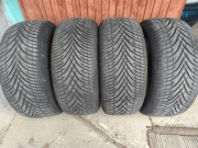 Opony zimowe  Kleber Krisalp HP 3
