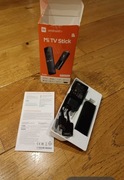 ODTWARZACZ MULTIMEDIALNY XIAOMI MI TV STICK SMART STREAMING FULL HD NETFLIX