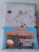 Pościel z kory 160x200cm