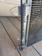 Chłodnica audi Q5 2016 