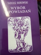 Wybór Opowiadań 