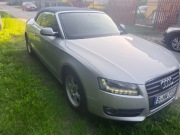 Audi A5 Cabrio 2.0 TFSI Multitronic 179 KM 