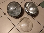 Lampa Volkswagen Garbus stara wersja  komplet