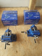  Imadło maszynowe, krzyżowe, dwuosiowe, Falon Tech