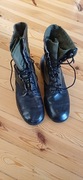 Jungle boots US Army Vietnam