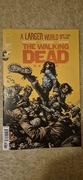 The Walking Dead Deluxe #94 Angielski