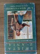Święta z Anią L. M. Montgomery 