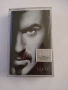 Kaseta magnetofonowa GEORGE MICHAEL OLDER