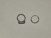 Oryginalne części do mp38/40